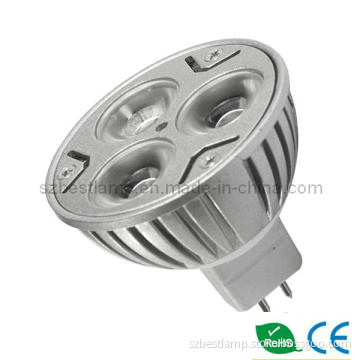 12V MR16 LED Spot Lamp